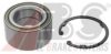 KIA 5271026510 Wheel Bearing Kit